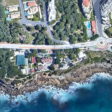 Costa Da Guia Mhouse Lease Cascais